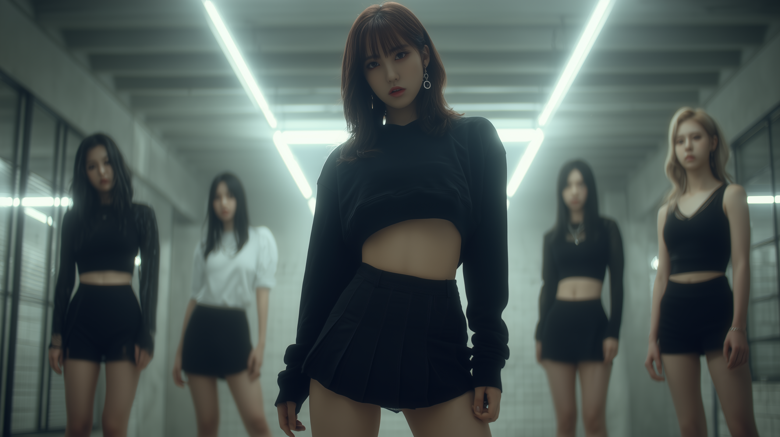 The Clash Over AI Actors: Hype, Backlash, and the Future of Entertainment